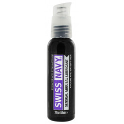 Swiss Navy Lubrifiant Sensual Arousal 59ml